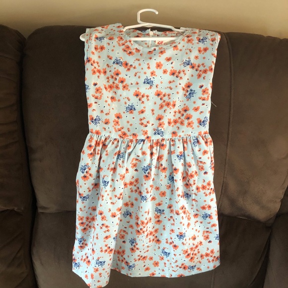 Blue sundress - Picture 1 of 2